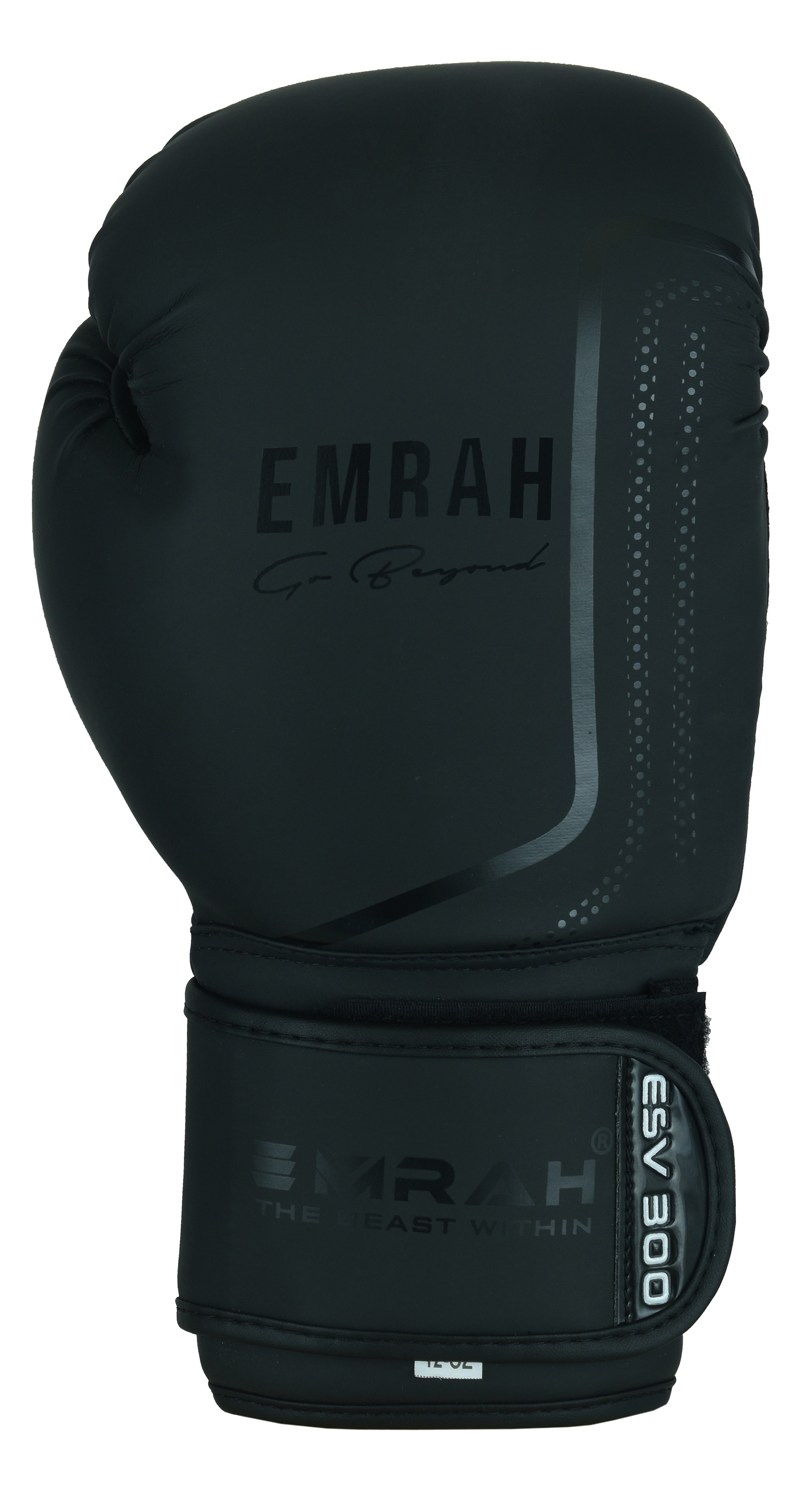 EMRAH ESV-300 Gants de Boxe 